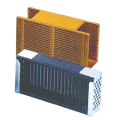 FOL Lead-frame Magazines (Perforated)