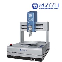 Shotmaster DS Series