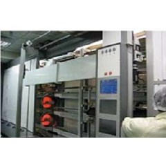 Solar Cells Transfers - Automation
