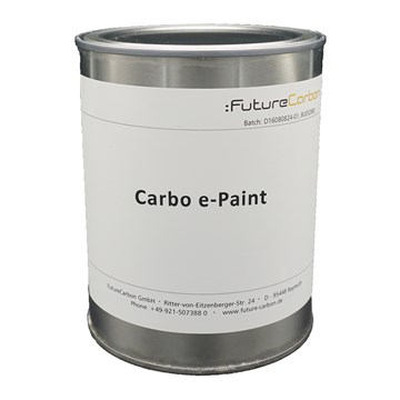 Carbo e-Paint Electrically Heatable Wall Paint
