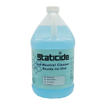 4030 Staticide® Neutral Cleaner