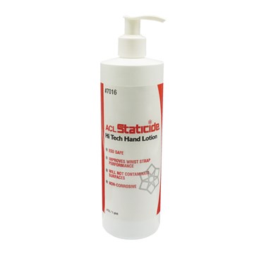 ACL Staticide Hi Tech Hand Lotion
