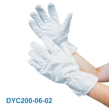 Anti-Static High Temperature Glove