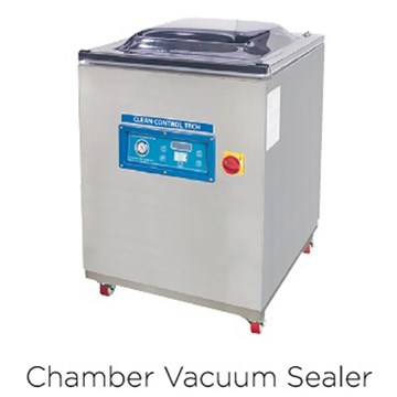 Chamber Vacuum Sealer