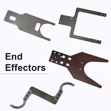 End Effectors