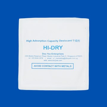 HI-DRY High Performance Desiccant
