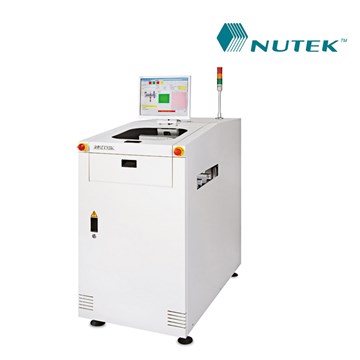 NUTEK Laser Marking Cell