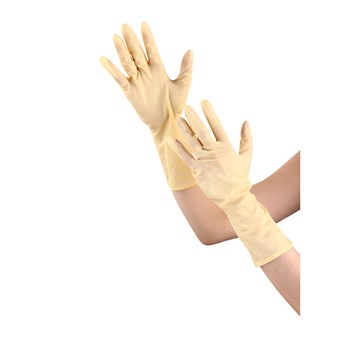 Latex Glove (Textured)