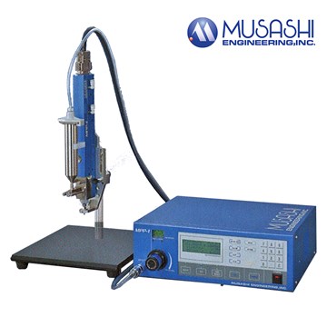 MUSASHI Engineering  Measuring Master MPP-1
