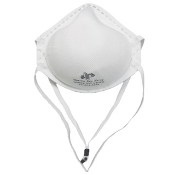 N95 Particulate Face Mask