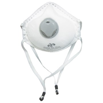 N95 Particulate Face Mask