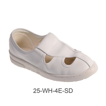 Static Dissipative EPVC (SPU) Shoes