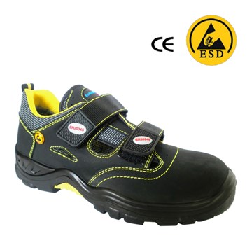 Static Dissipative Safety Shoes HS-139
