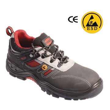 Static Dissipative Safety Shoes SF-037