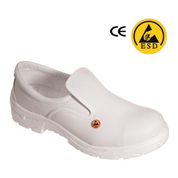 Static Dissipative Safety Shoes SH-09P MW