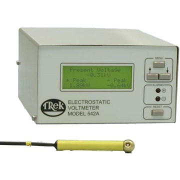 Electrostatic Voltmeter for EOS/ESD - Model 542A