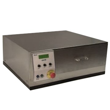UV-ozone cleaning – UV Curing