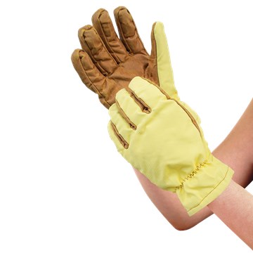Ultra High Temperature Glove