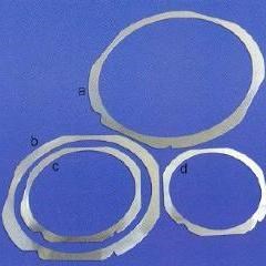 Wafer Frame