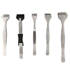 Wafer Tweezers