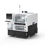 Products > SMT Force Convection Nitrogen Reflow Oven - Dou Yee Enterprises