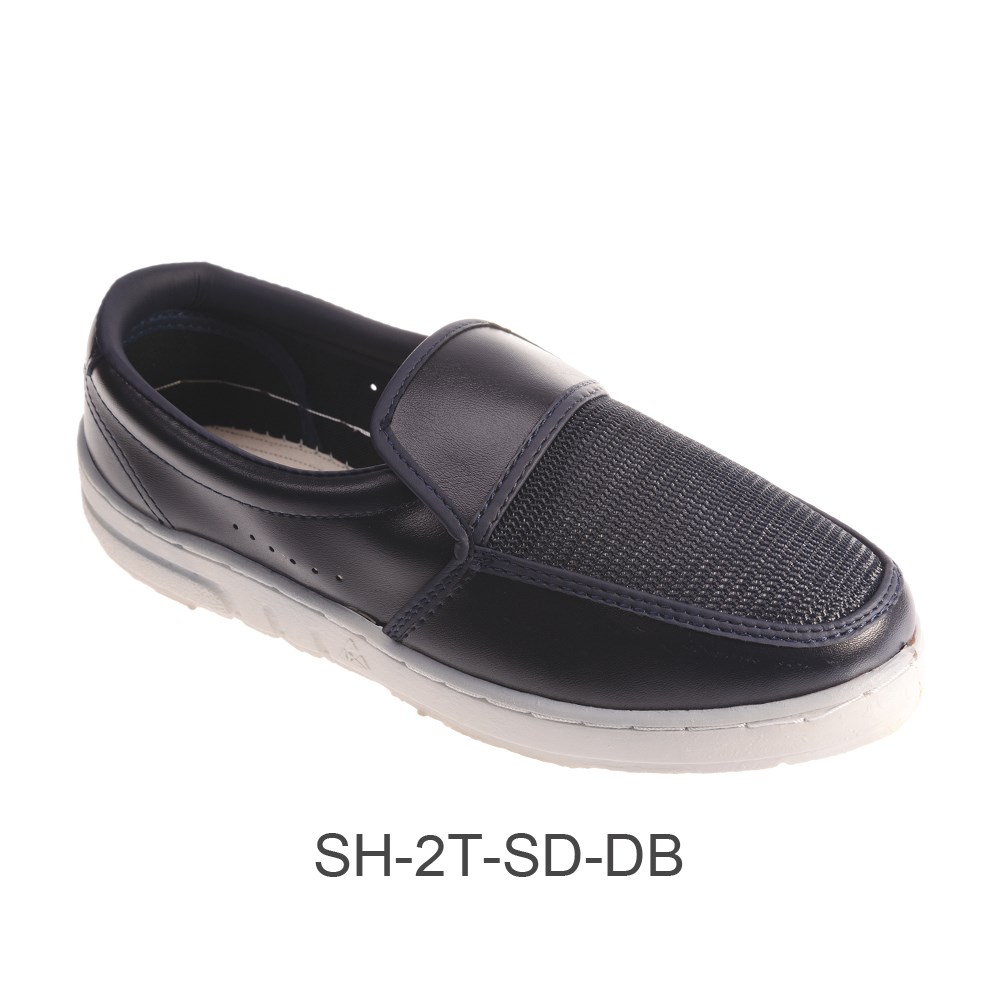 Products > Conductive / Static Dissipative PVC Shoes Dou Yee Enterprises