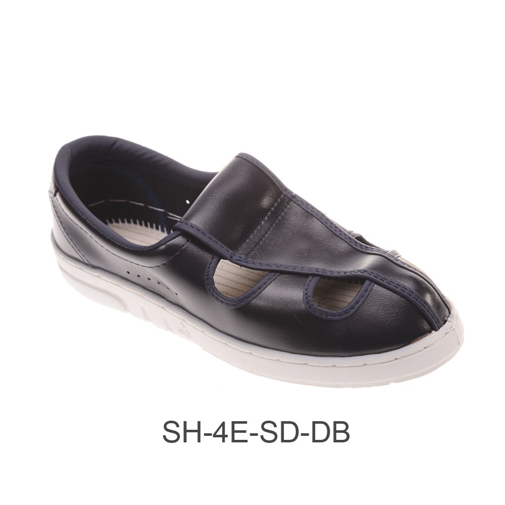 Products > Conductive / Static Dissipative PVC Shoes Dou Yee Enterprises