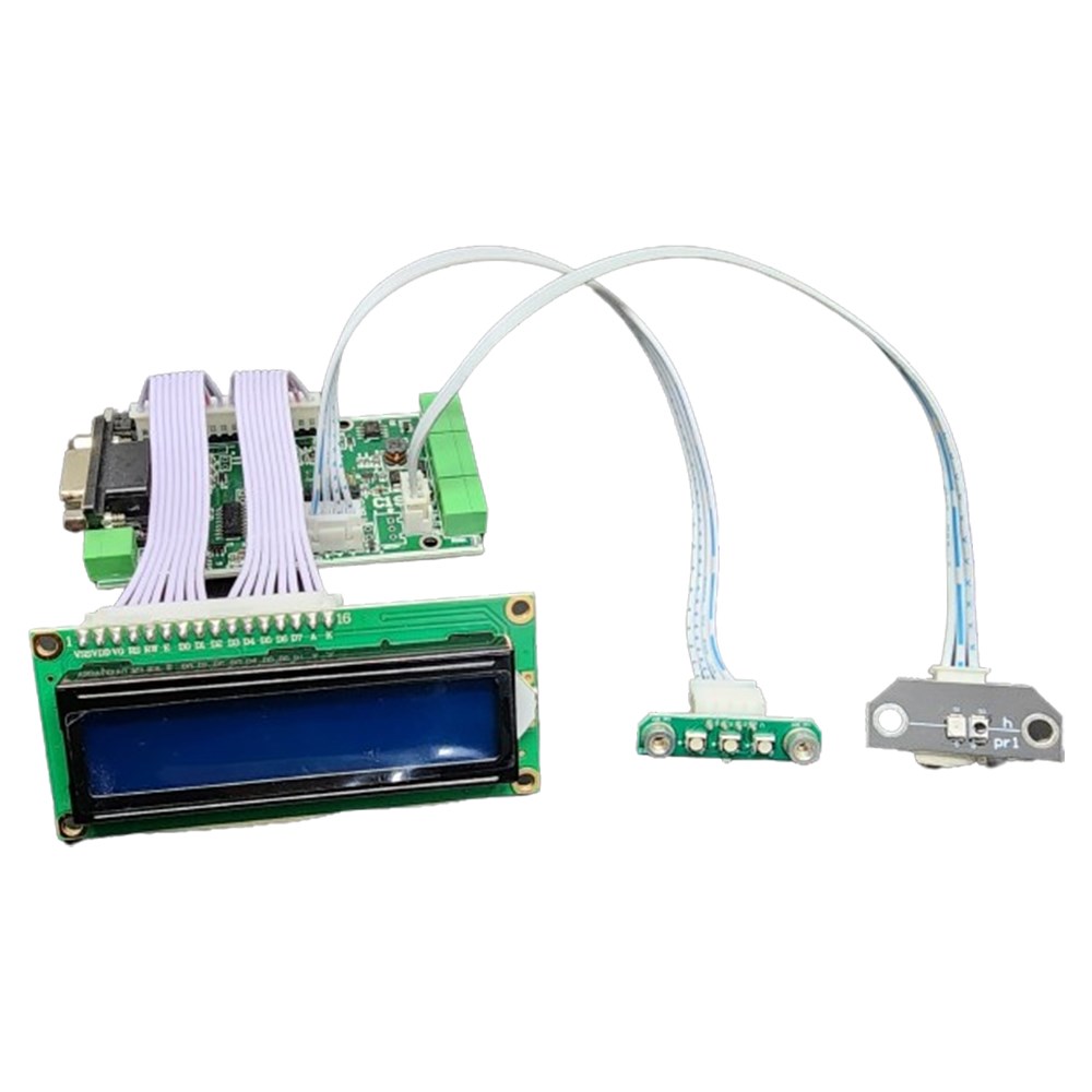 Products > LF RFID Shelf Reader Package Inc. Antenna, Presence, LED