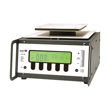 280A Charged Plate Monitor