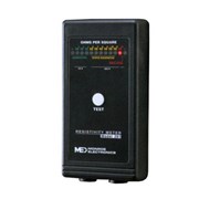 Monroe 291 Resistivity Meter