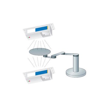 Model 4630 QuadBar™ Ionizer