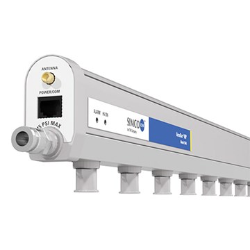 Model 5645 Modulated Pulse AeroBar® with Feedback Control