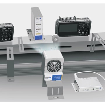 Model 5822i Critical Environment In-tool Ionizer