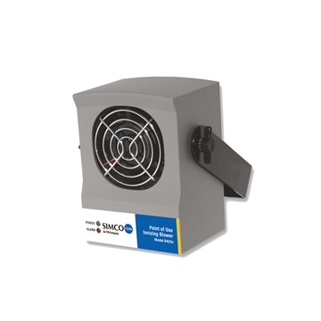 Model 6422e / 6422e-AC Point of Use Ionizing Blower 