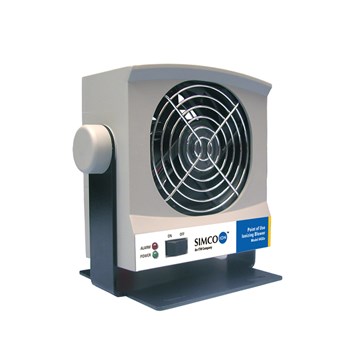 Model 6432e Point of Use Ionizing Blower 