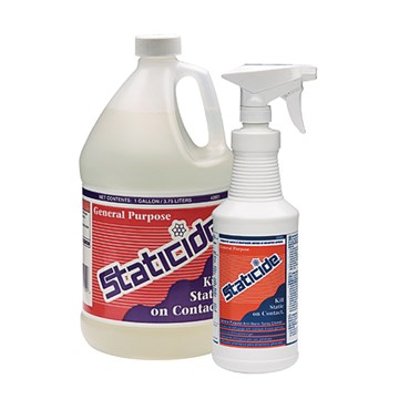 ACL Staticide Spray General Purpose