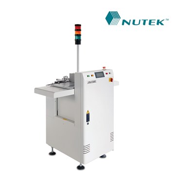 NUTEK Advance Platform Loader/Unloader