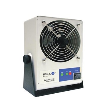 Aerostat® PC2 Extended Coverage Ionizing Blower