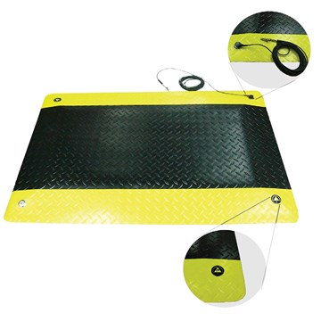 Anti-Fatigue Floor Mat