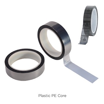 Antistatic Utility Tapes
