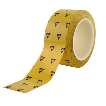 AntiStatic Vinyl Tape with ESD logo