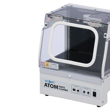 ATOM Parts Cleaner