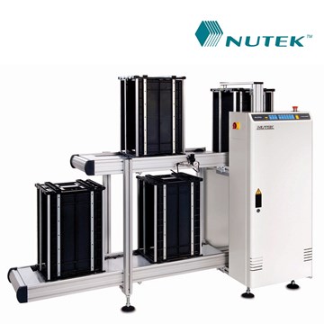 NUTEK Automatic Loader/Unloader