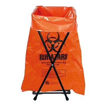 Biohazard Bag