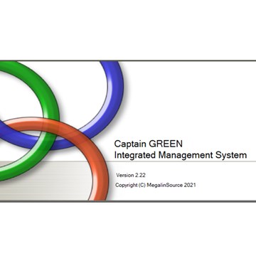 Integrated Management Software