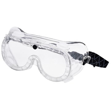 Chemical Splash Goggle