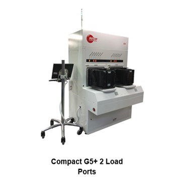 Compact G5+ Series