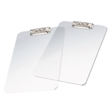 ESD Clip Board (A4 Size)