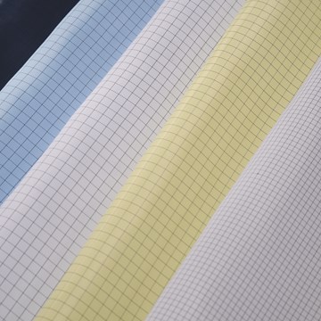 Static Dissipative Fabric (GD Material)