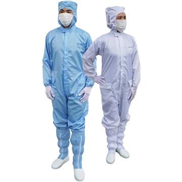 ESD Control Garments